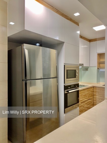 Palmera Residence (D15), Apartment #212294671